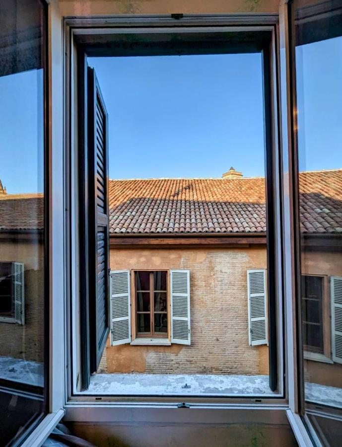 Appartamento Appena Ristrutturato Bologna Centro Storico Экстерьер фото