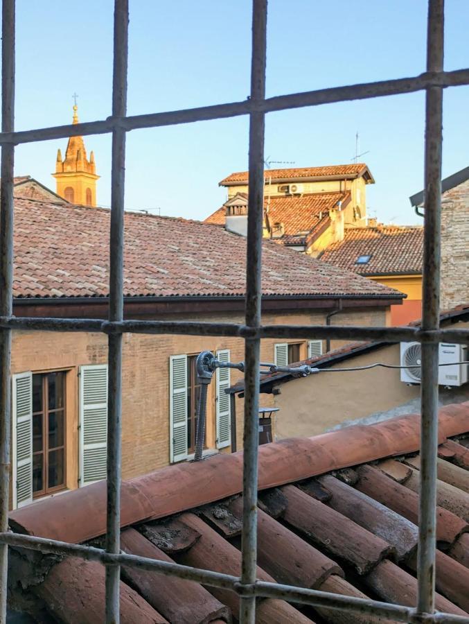 Appartamento Appena Ristrutturato Bologna Centro Storico Экстерьер фото